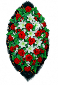 Венок "СТАНДАРТ"
